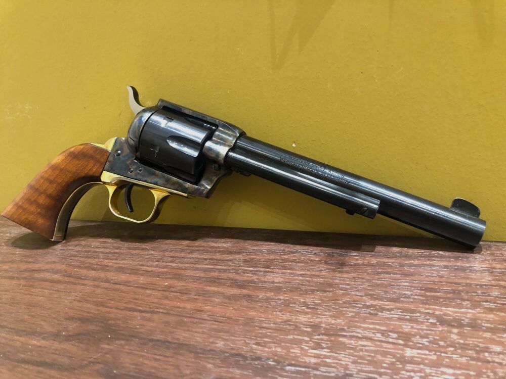 Weihrauch Arm 457