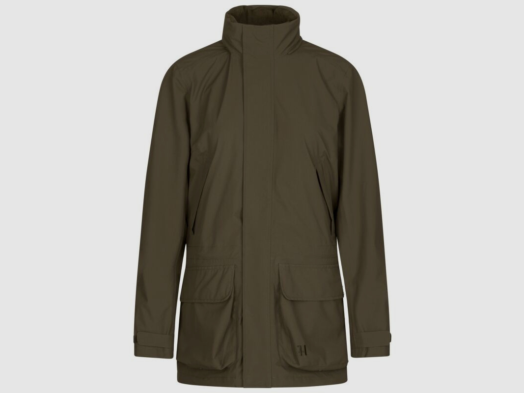 Härkila Damen Jacke Orton Tech HWS