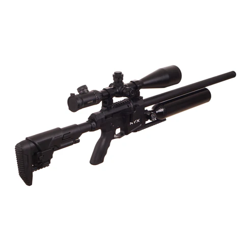 Reximex NYX, billede 6 af 6