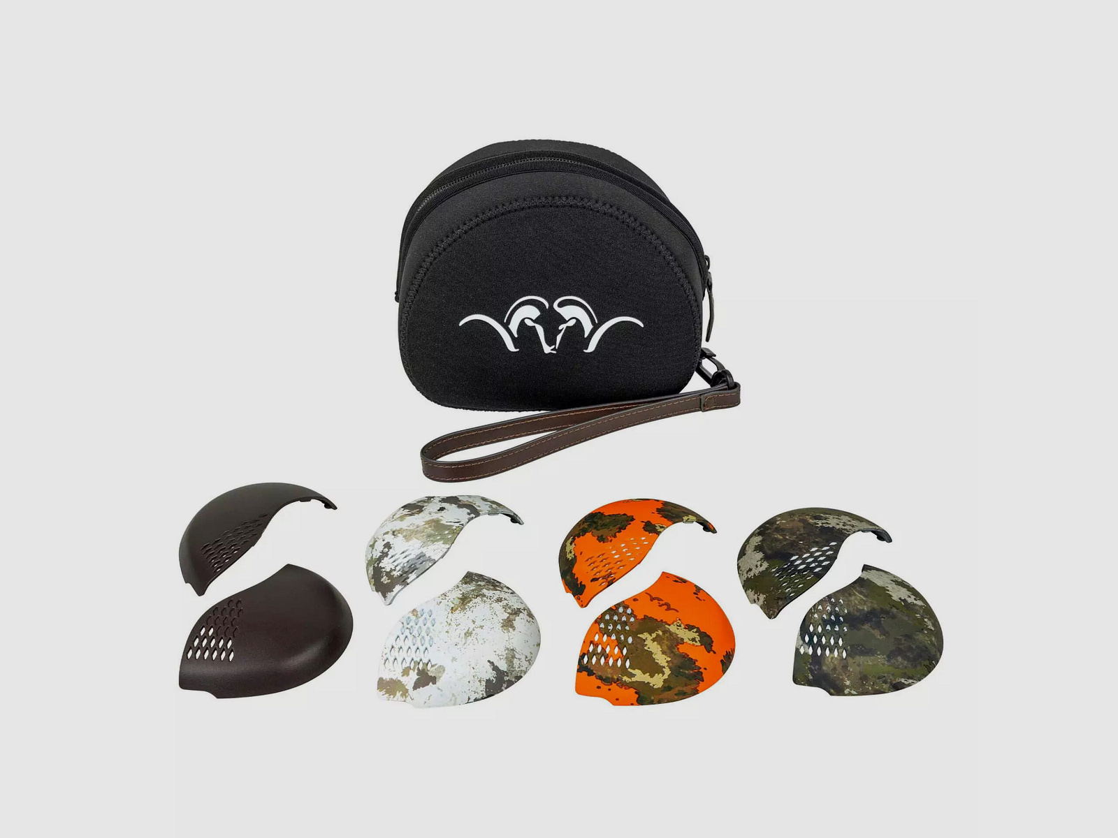 Aktywny ochronnik słuchu Blaser