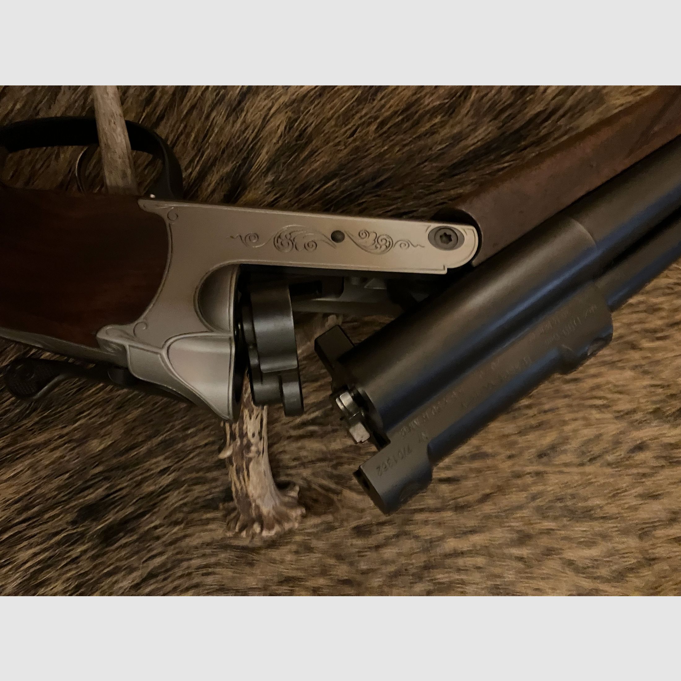 Blaser DUO 99