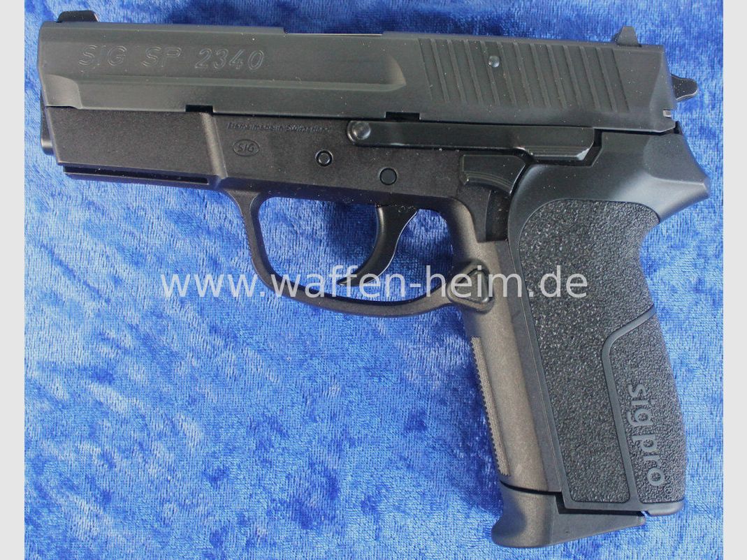 SIG SP 2340