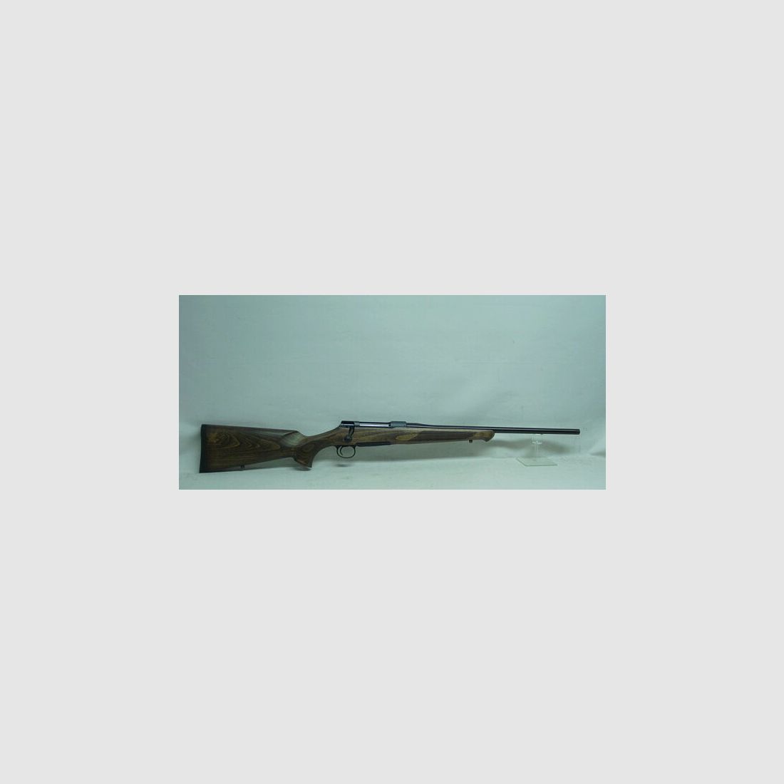Sauer 100 Classic LL56 MG oV