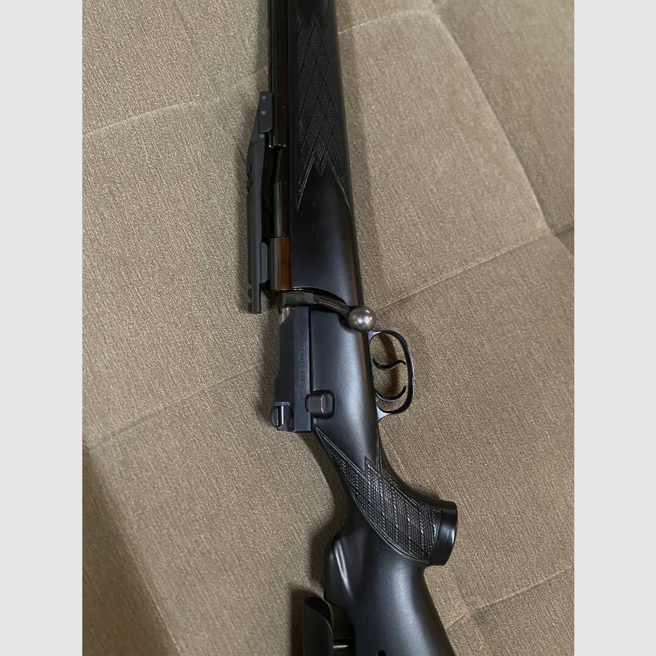 Mauser 66 S 66S, afbeelding 2 van 6