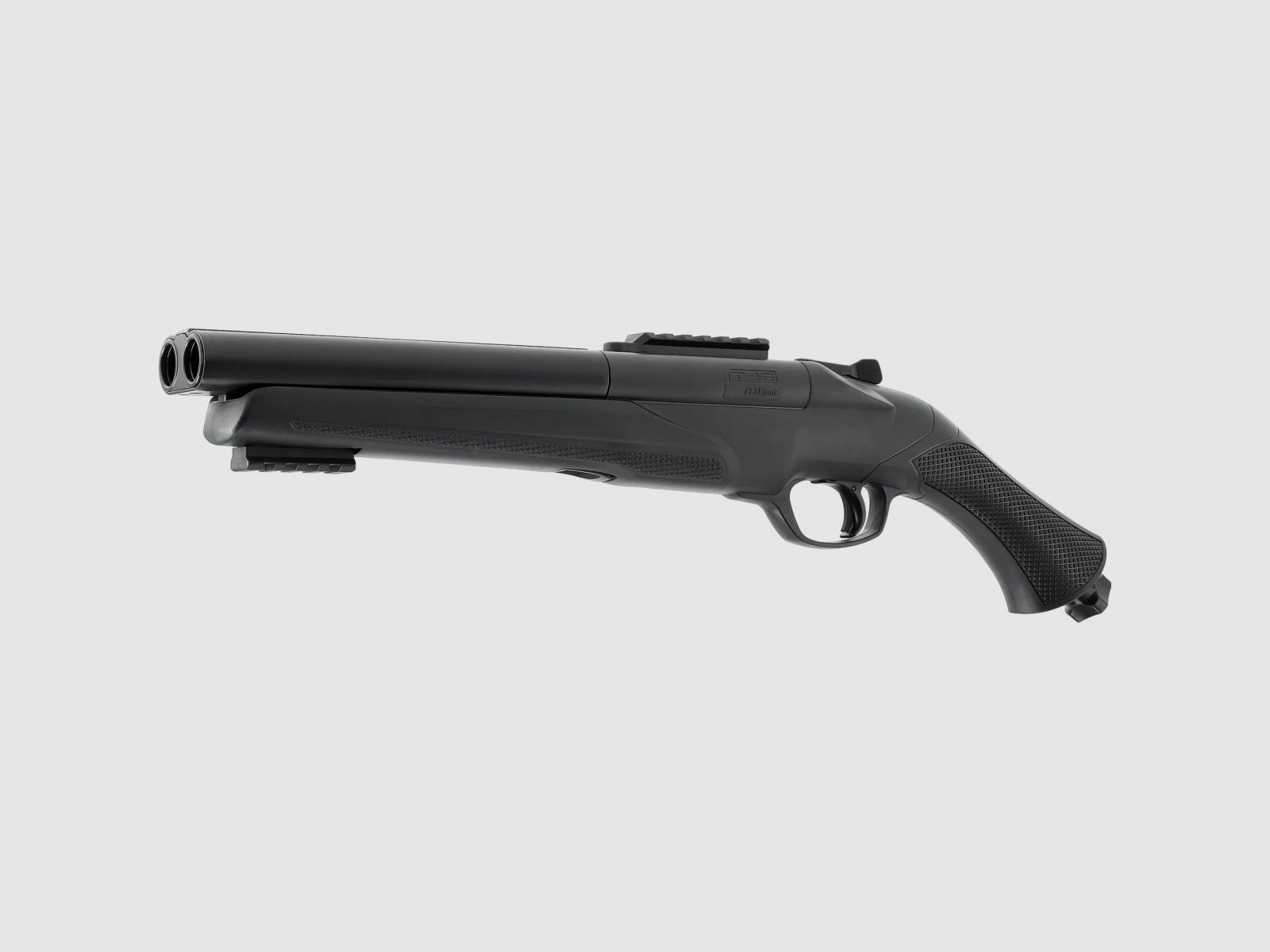 T4E TS 68 Gen2 CO2 RAM Shotgun Cal. .68 - 7,5 Joule nero