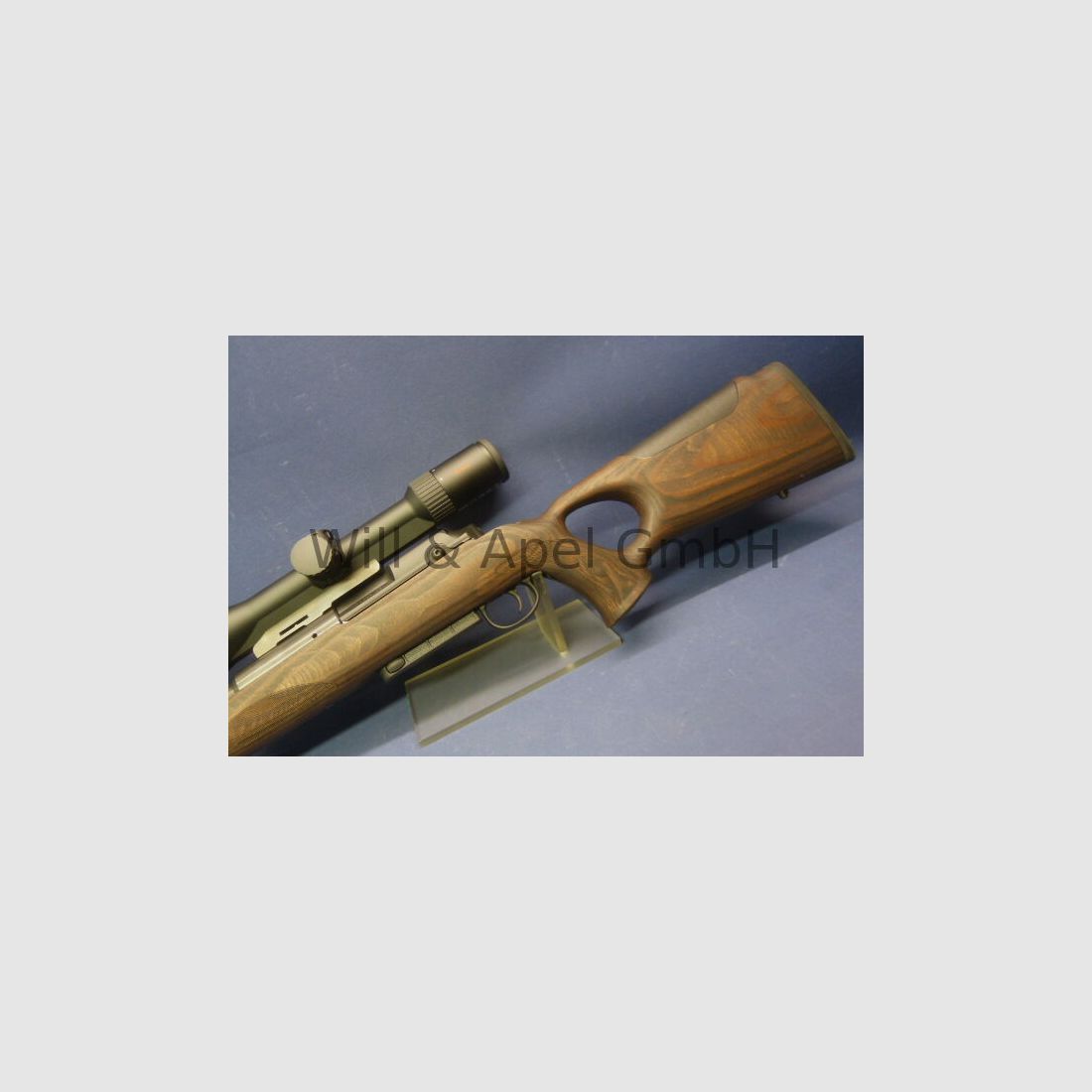 Mauser M12 Pure