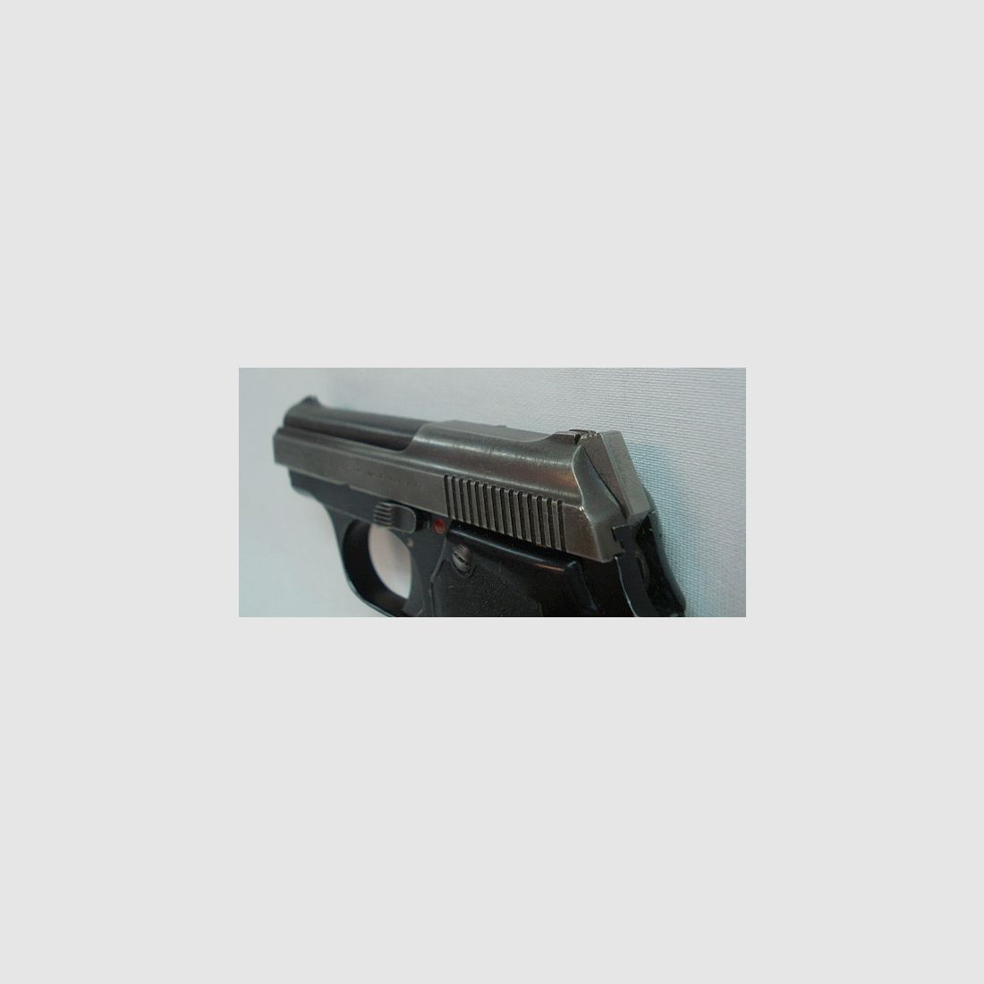 Mikros K - 6,35mmBrowning