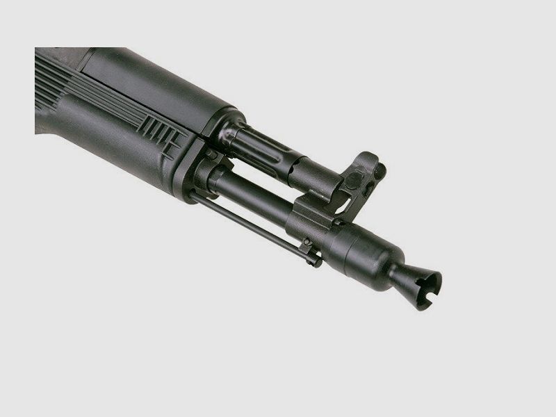 ASG-Sturmgewehr LCT LCK104 NV, Bild 3 von 26