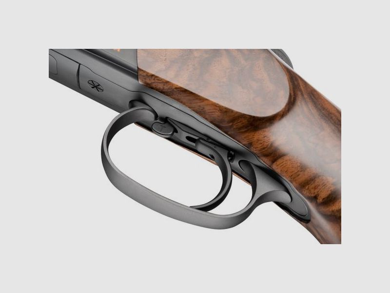 Blaser FBX 12/76-81cm Gr5 Ch Adj Haglgevær, billede 15 af 21