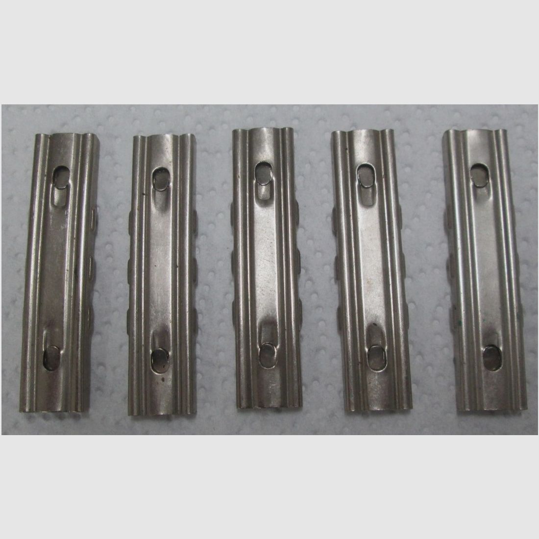 Mauser K98 8x57IS 8x57 stripper clips 5 pcs., image 2 of 2