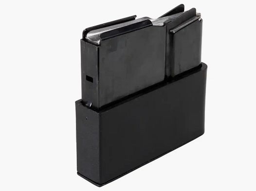 Mercury hunting Magazin für 5 Patronen