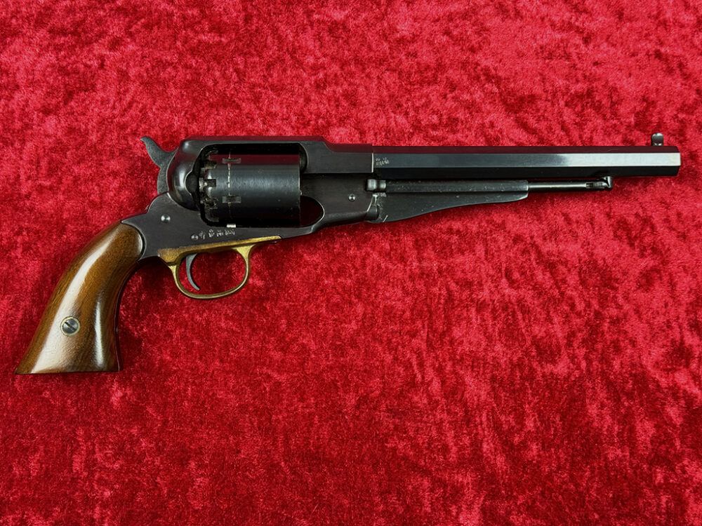 FAP Remington 1858 Nowy Model Armii