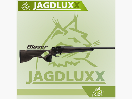 Blaser R8 Ultimate