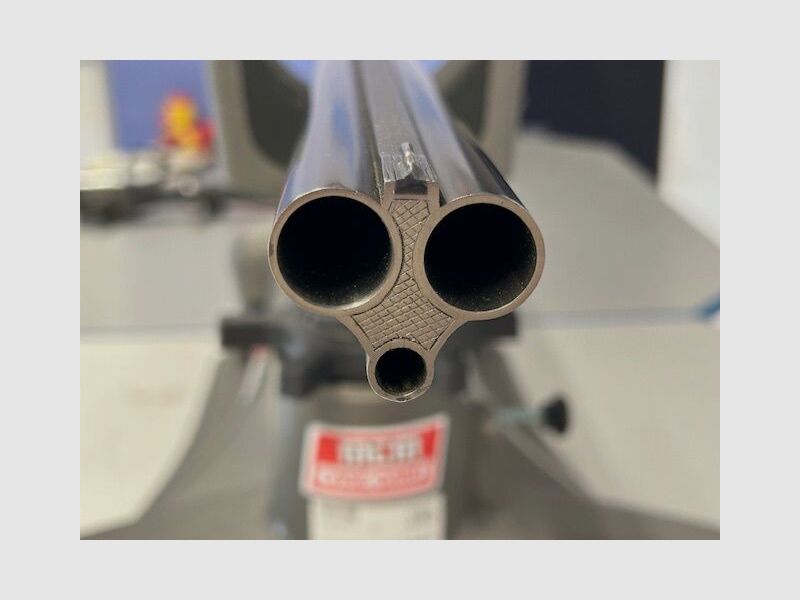 Ferlach Ferlacher Drilling Franz Sodia