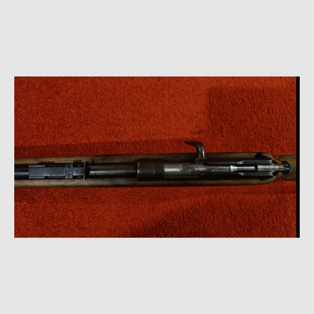 Einzellader Koma .22lr, Bild 5 von 5