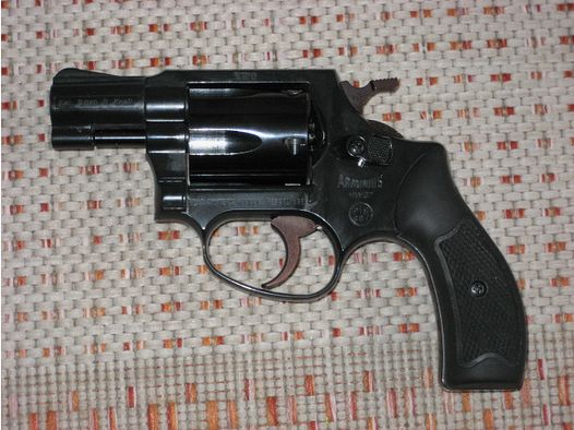 Weihrauch HW 37