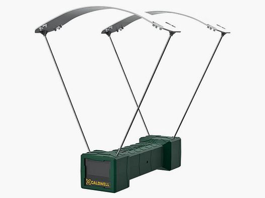 CALDWELL Ballistic Precision Chronograph 2.0 with Bluetooth