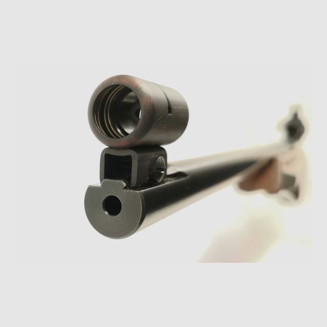 Anschütz Achiever ST