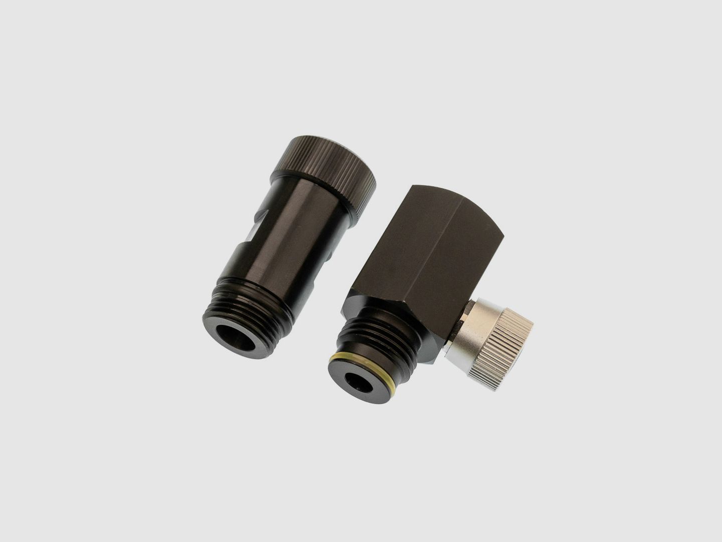 KOMBI | Remote Line Adapter + ON/OFF ASA Adapter without display | HDR50 | HDP50 | HDS68 | HDX68 | HDB68 | HDR68