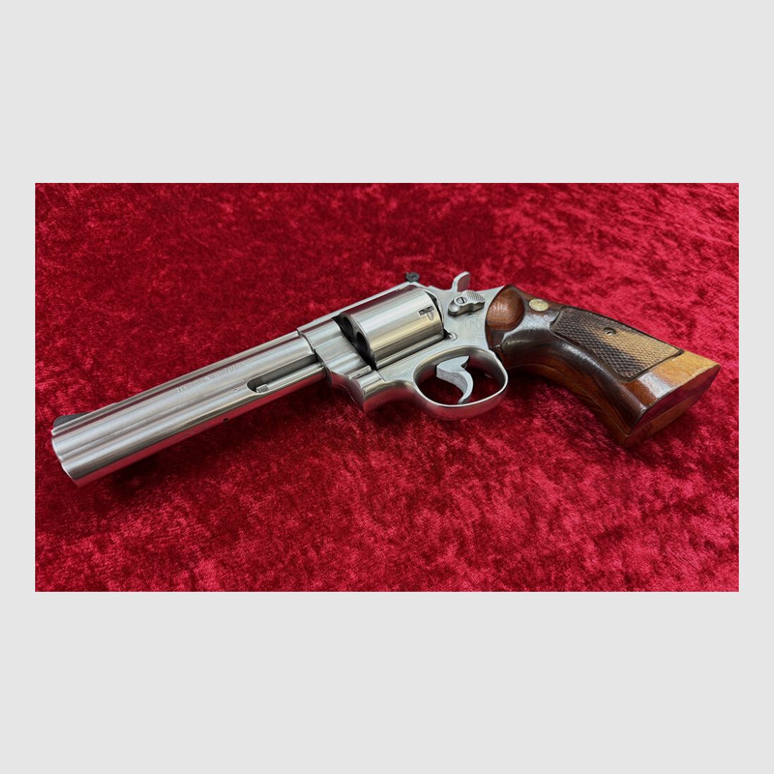 Smith & Wesson 629-3