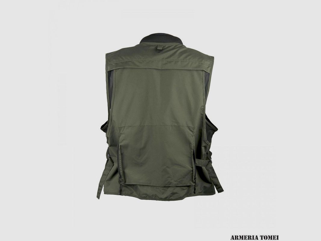Vest – Ragot – Fly Fisher Lancer TOC, image 3 of 3