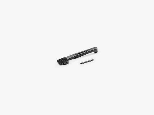 Liberación extendida JP cargador, 9 mm, negro