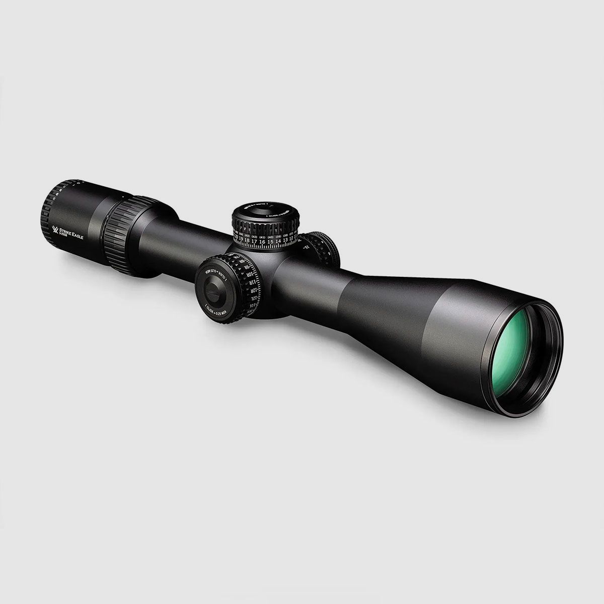 OPTIK – VORTEX – STRIKE EAGLE 5-25×56 | EBR-7C MOA RETIKEL | ERSTE FOKALEBENE, Bild 1 von 5