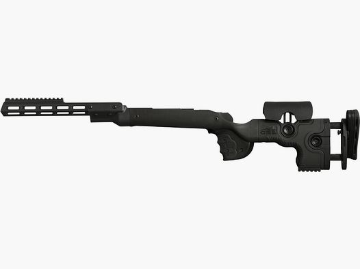 GRS Warg Long-Range System kolby