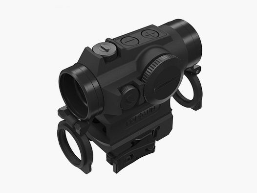 Holosun HE515G-T-RD visor de punto rojo