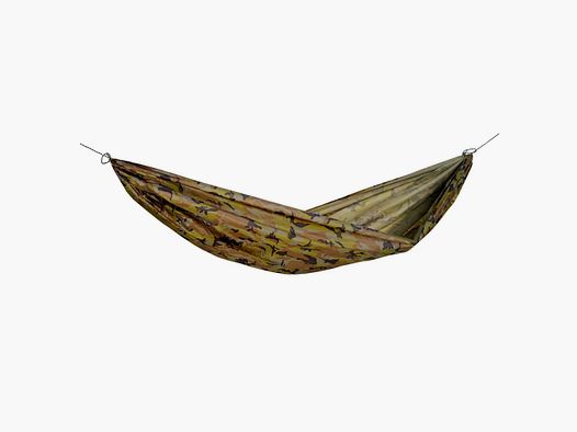amazonas Hängematte Travel Set camouflage