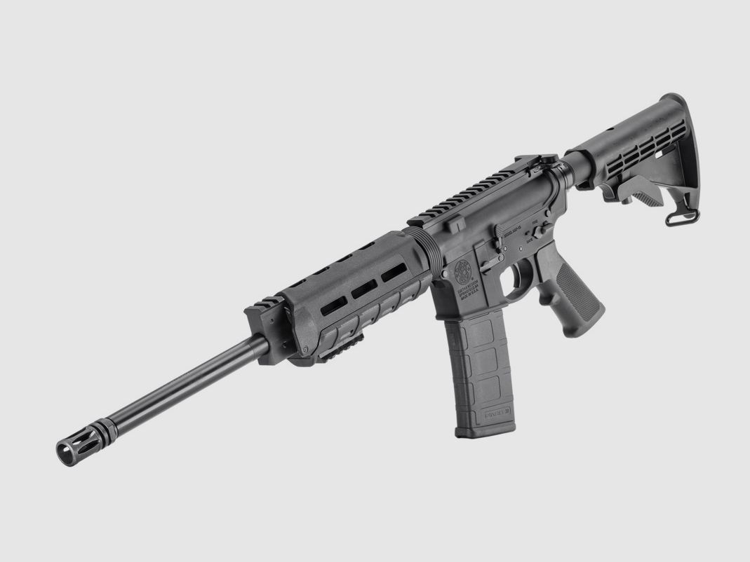 SMITH&WESSON M&P 15 SPORT II OR Kal. 223, Bild 2 von 2