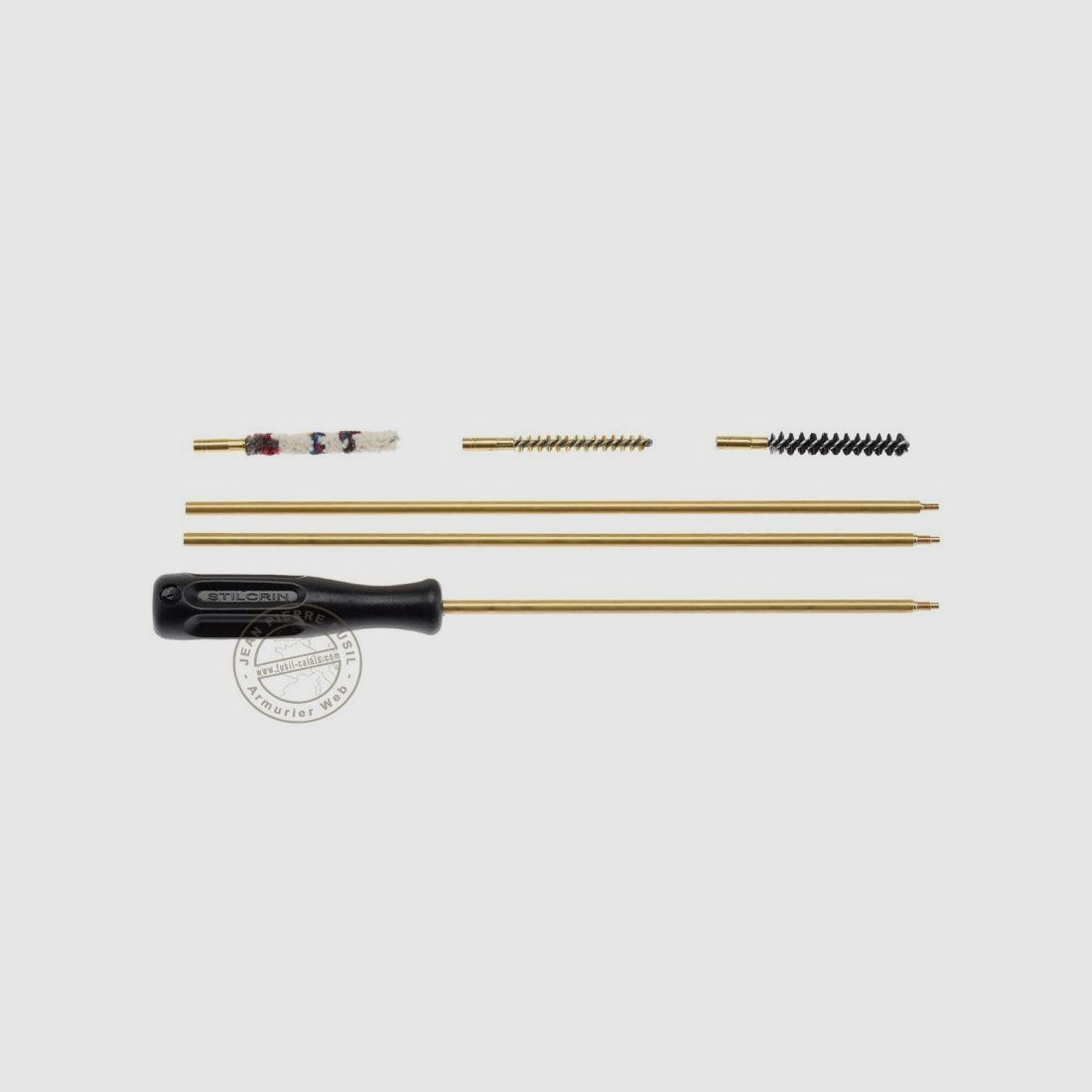 Cleaning kit .22Lr, image 2 of 4