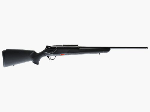 Beretta BRX1 Synthetic Black 6,5 Creedmoor LL 57 cm Geradezugrepetierbüchse M14x1