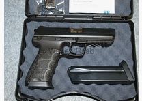 Heckler & Koch HK45 Full Size V1 Heckler & Koch HK 45 Full Size V1