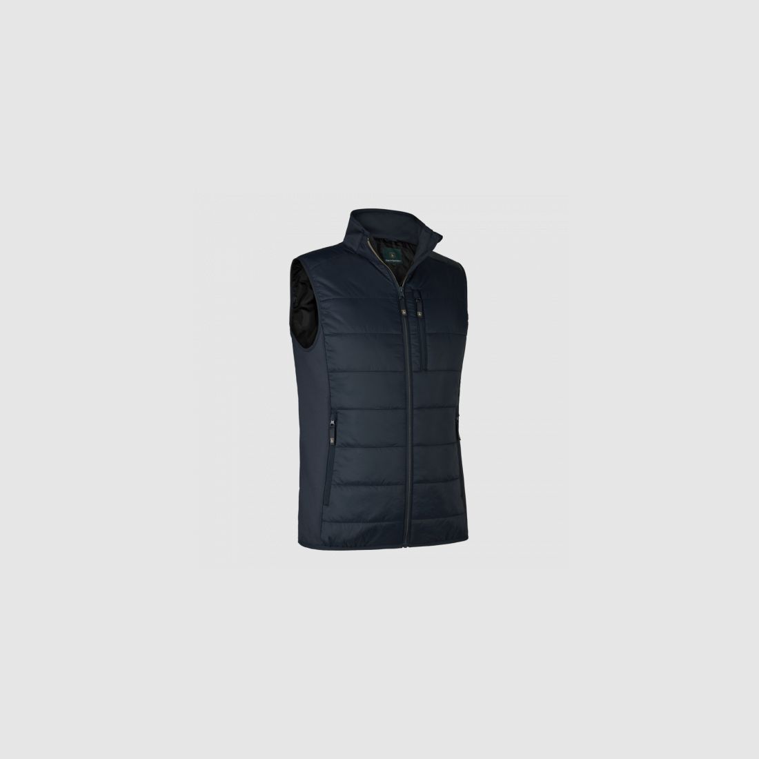 Weste Heizbar Blau Heat Deerhunter, Bild 1 von 2