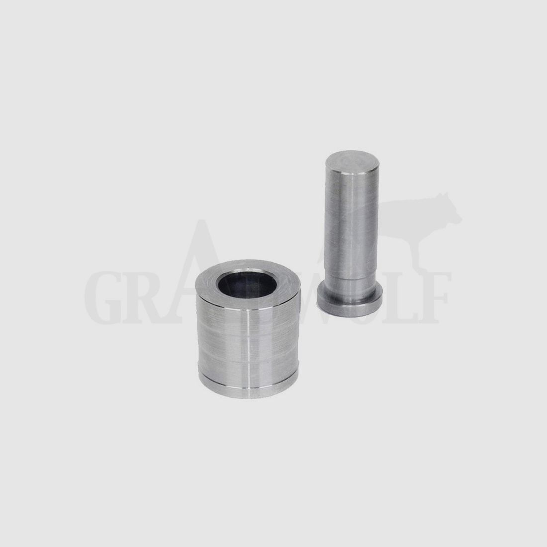 .389 Lee Breech Lock Inserto di Calibrazione