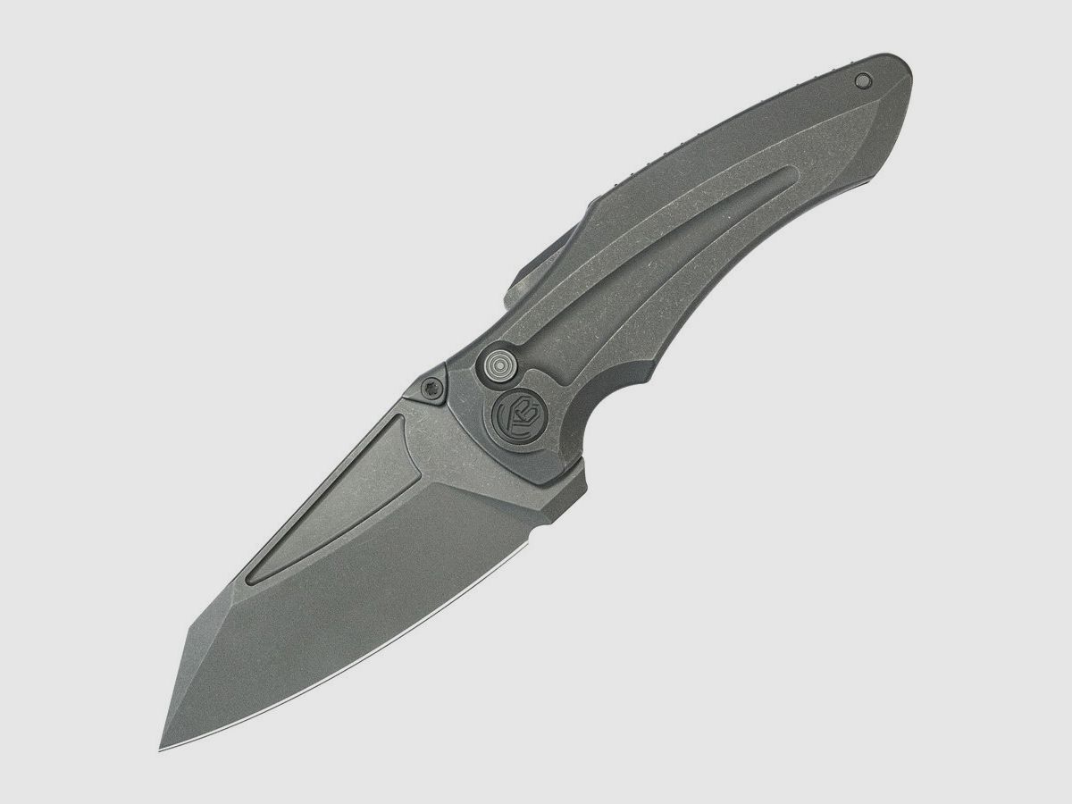 KUBEY Sumo Button Lock, image 1 sur 3