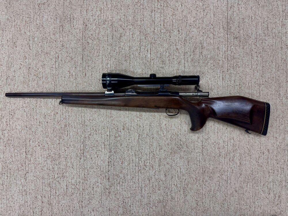 Sauer 90