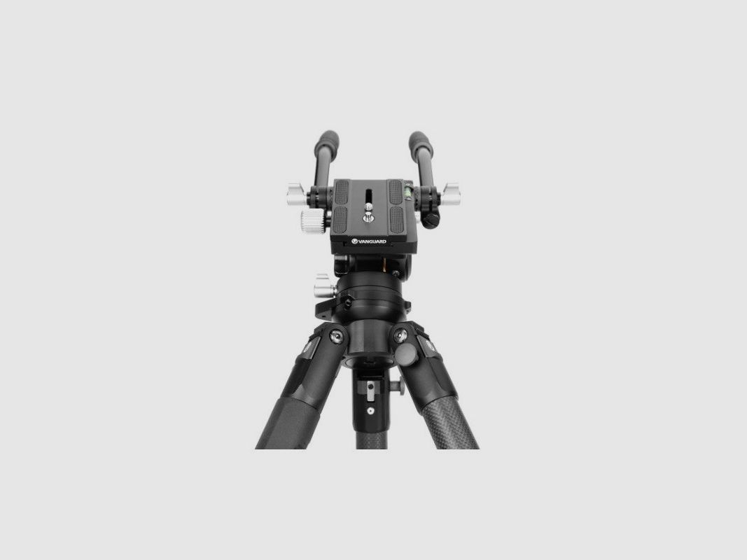 Vanguard Alta Pro 3VL Carbon-Stativ, Bild 3 von 3