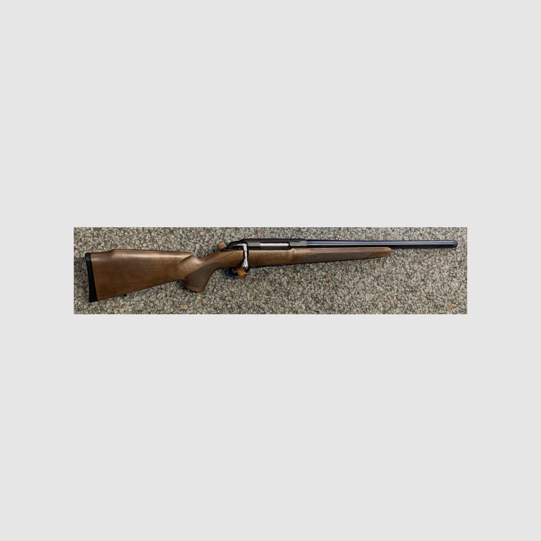 Tikka T3x Varmint Holz/Wood .308Win. 51cm Lauf mit Gewinde, neuwertig!