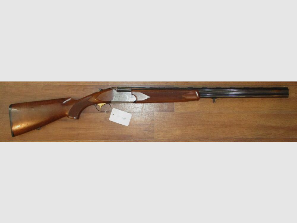 Sauer-Franchi Preferito