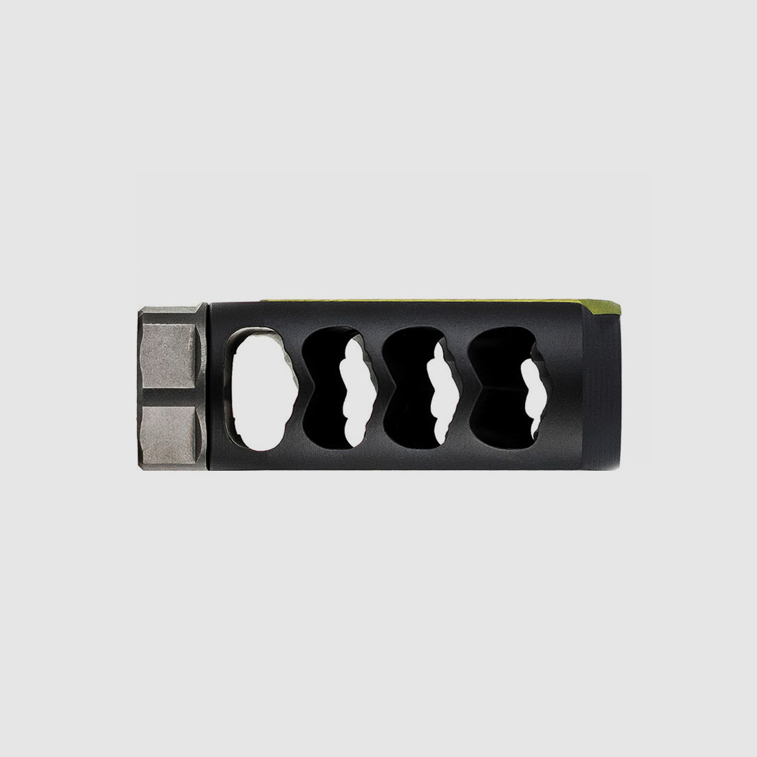 MDT Muzzle Brake COMP kaliber .338 LM (do gwintu 5/8"x24)