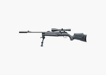 Umarex 850 M2 XT Kit 4,5 mm Luftgewehr