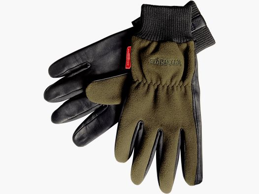 Härkila Pro Shooter Handschuh Green, S