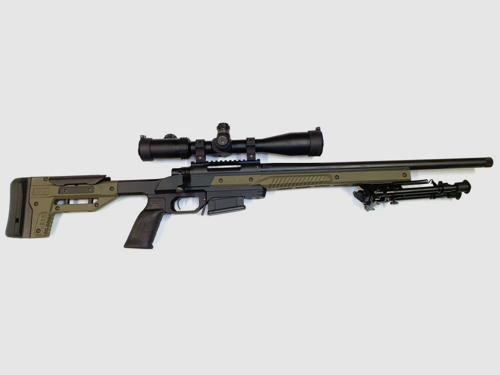 HOWA 1500 ORYX