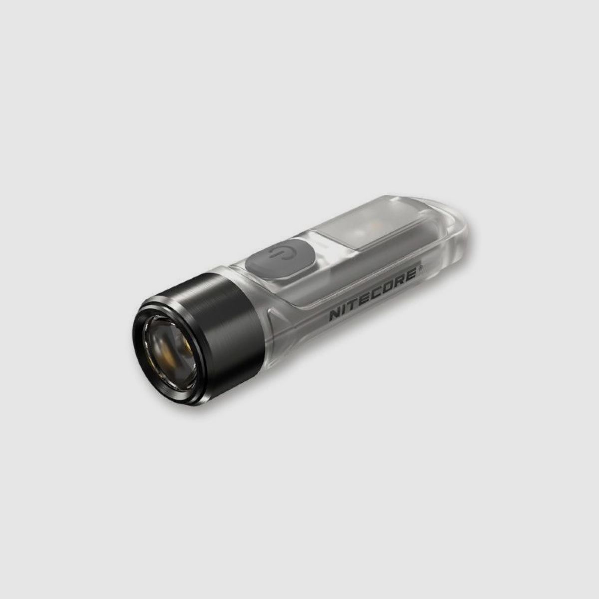 Nitecore TIKI UV Schlüsselanhänger