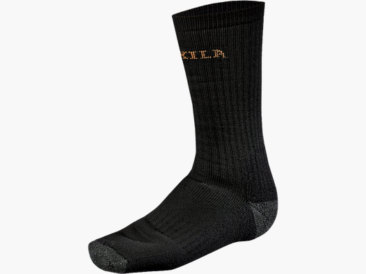 Expedition sock