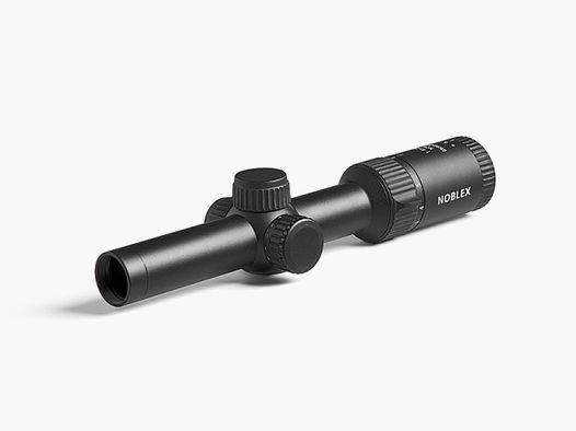 NOBLEX inception 1-6 x 24, disponibile immediatamente