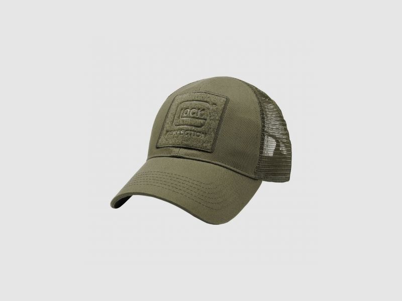 GLOCK TACTICAL OLIVE KAPPE, Bild 1 von 3