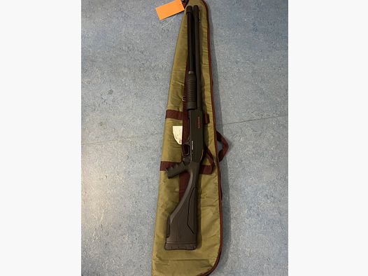 Winchester SXP Extreme Defender